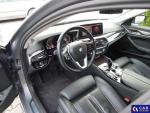 BMW Seria 5 530 Touring Diesel MR`21 E6d G31 Aukcja 301640 - grafika 16