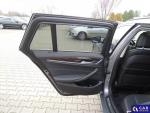 BMW Seria 5 530 Touring Diesel MR`21 E6d G31 Aukcja 301640 - grafika 17