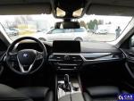BMW Seria 5 530 Touring Diesel MR`21 E6d G31 Aukcja 301640 - grafika 19