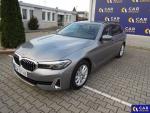BMW Seria 5 530 Touring Diesel MR`21 E6d G31 Aukcja 301640 - grafika 2