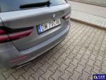 BMW Seria 5 530 Touring Diesel MR`21 E6d G31 Aukcja 301640 - grafika 45