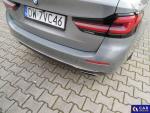 BMW Seria 5 530 Touring Diesel MR`21 E6d G31 Aukcja 301640 - grafika 48