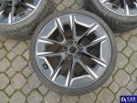 BMW Seria 5 530 Touring Diesel MR`21 E6d G31 Aukcja 301640 - grafika 64