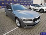 BMW Seria 5 530 Touring Diesel MR`21 E6d G31 Aukcja 301640 - grafika 3