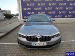 BMW Seria 5 530 Touring Diesel MR`21 E6d G31 Aukcja 301640 - grafika 7