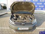 Volkswagen Touran NF 1.5 TSI MR`16 E6d Aukcja 301642 - grafika 11