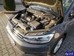 Volkswagen Touran NF 1.5 TSI MR`16 E6d Aukcja 301642 - grafika 12
