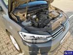 Volkswagen Touran NF 1.5 TSI MR`16 E6d Aukcja 301642 - grafika 13