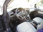 Volkswagen Touran NF 1.5 TSI MR`16 E6d Aukcja 301642 - grafika 16