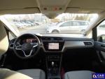 Volkswagen Touran NF 1.5 TSI MR`16 E6d Aukcja 301642 - grafika 19