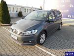 Volkswagen Touran NF 1.5 TSI MR`16 E6d Aukcja 301642 - grafika 2