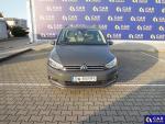 Volkswagen Touran NF 1.5 TSI MR`16 E6d Aukcja 301642 - grafika 6