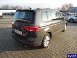 Volkswagen Touran NF 1.5 TSI MR`16 E6d Aukcja 301642 - grafika 4