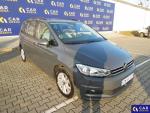 Volkswagen Touran NF 1.5 TSI MR`16 E6d Aukcja 301642 - grafika 3