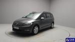Volkswagen Touran NF 1.5 TSI MR`16 E6d Aukcja 301642 - grafika 1