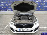 BMW Seria 5 530 Touring Diesel MR`21 E6d G31 Aukcja 301643 - grafika 11