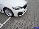 BMW Seria 5 530 Touring Diesel MR`21 E6d G31 Aukcja 301643 - grafika 29