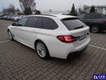 BMW Seria 5 530 Touring Diesel MR`21 E6d G31 Aukcja 301643 - grafika 5