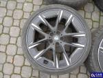 BMW Seria 5 530 Touring Diesel MR`21 E6d G31 Aukcja 301643 - grafika 56
