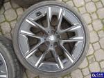 BMW Seria 5 530 Touring Diesel MR`21 E6d G31 Aukcja 301643 - grafika 58