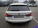 BMW Seria 5 530 Touring Diesel MR`21 E6d G31 Aukcja 301643 - grafika 6