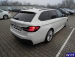 BMW Seria 5 530 Touring Diesel MR`21 E6d G31 Aukcja 301643 - grafika 4