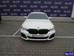 BMW Seria 5 530 Touring Diesel MR`21 E6d G31 Aukcja 301643 - grafika 7