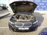 BMW Seria 3 320 Touring Diesel Mild Hybrid MR`19 E6d G21 Aukcja 301644 - grafika 11