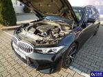 BMW Seria 3 320 Touring Diesel Mild Hybrid MR`19 E6d G21 Aukcja 301644 - grafika 12