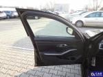 BMW Seria 3 320 Touring Diesel Mild Hybrid MR`19 E6d G21 Aukcja 301644 - grafika 14