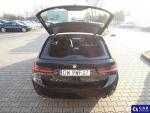 BMW Seria 3 320 Touring Diesel Mild Hybrid MR`19 E6d G21 Aukcja 301644 - grafika 20