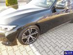BMW Seria 3 320 Touring Diesel Mild Hybrid MR`19 E6d G21 Aukcja 301644 - grafika 36