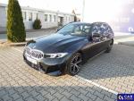 BMW Seria 3 320 Touring Diesel Mild Hybrid MR`19 E6d G21 Aukcja 301644 - grafika 2