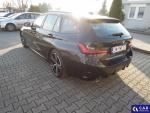 BMW Seria 3 320 Touring Diesel Mild Hybrid MR`19 E6d G21 Aukcja 301644 - grafika 5