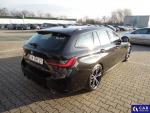 BMW Seria 3 320 Touring Diesel Mild Hybrid MR`19 E6d G21 Aukcja 301644 - grafika 4