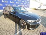 BMW Seria 3 320 Touring Diesel Mild Hybrid MR`19 E6d G21 Aukcja 301644 - grafika 3