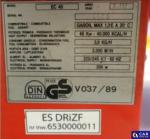 Piec grzewczy EC40 typ B  Aukcja 301704 - grafika 2