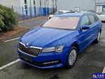Skoda Superb Ambition Aukcja 301680 - grafika 1