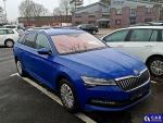 Skoda Superb Ambition Aukcja 301680 - grafika 2