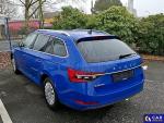 Skoda Superb Ambition Aukcja 301680 - grafika 3