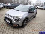 Citroën C3 IV 1.2 12V PureTech MR`20 E6.3/4 Aukcja 301765 - grafika 1
