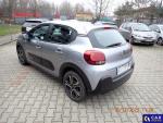 Citroën C3 IV 1.2 12V PureTech MR`20 E6.3/4 Aukcja 301765 - grafika 2