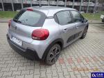 Citroën C3 IV 1.2 12V PureTech MR`20 E6.3/4 Aukcja 301765 - grafika 3
