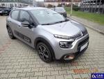Citroën C3 IV 1.2 12V PureTech MR`20 E6.3/4 Aukcja 301765 - grafika 4