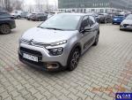 Citroën C3 IV 1.2 12V PureTech MR`20 E6.3/4 Aukcja 301766 - grafika 1