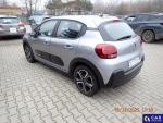 Citroën C3 IV 1.2 12V PureTech MR`20 E6.3/4 Aukcja 301766 - grafika 2