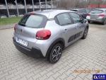 Citroën C3 IV 1.2 12V PureTech MR`20 E6.3/4 Aukcja 301766 - grafika 4