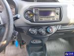 Toyota Yaris 1.5 MR`17 E6c Aukcja 301767 - grafika 22