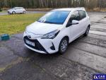 Toyota Yaris 1.5 MR`17 E6c Aukcja 301767 - grafika 1