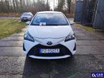 Toyota Yaris 1.5 MR`17 E6c Aukcja 301767 - grafika 2